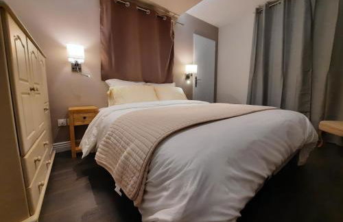 Résidences Privées appartements 1 ou 3 entre Varengeville sur mer & Dieppe - Foto 4