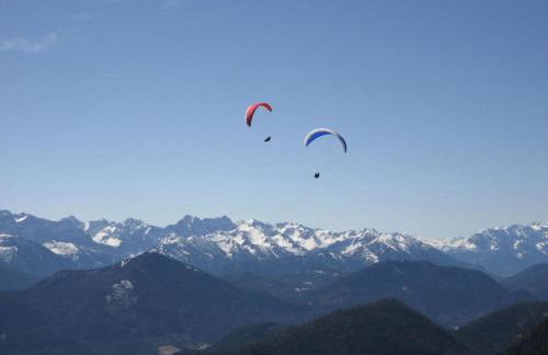 Amazing apartment in Lenggries - Foto 20