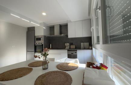 Piso vacacional Carballo - Foto 10