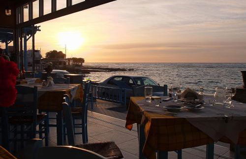 Socrates Seaside Apartments - Foto 33