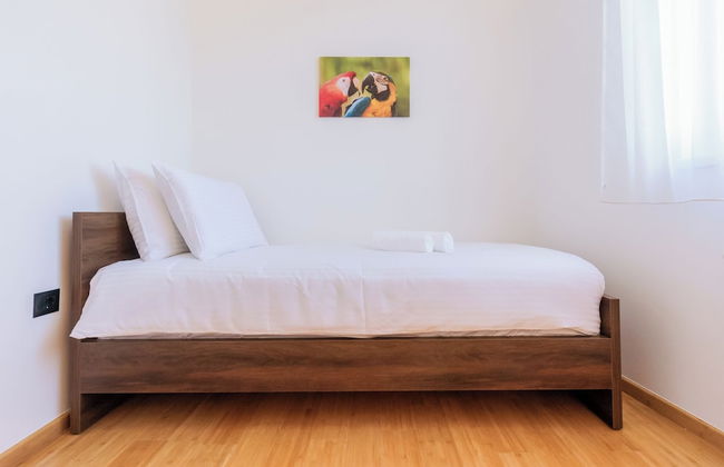 TESLA Residence Subotica - Photo 12