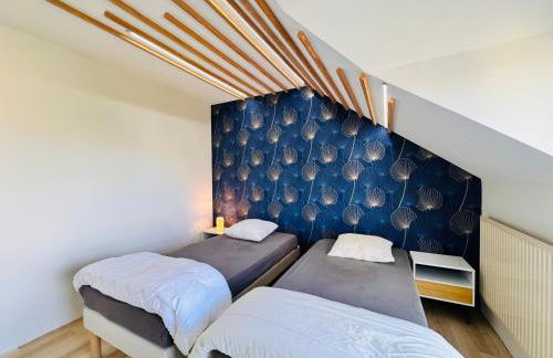 Le Relais des Pilotes - Proche circuit - 12 pers - Photo 22