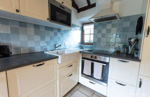 Les Hôtes du Chataignier - Foto 41