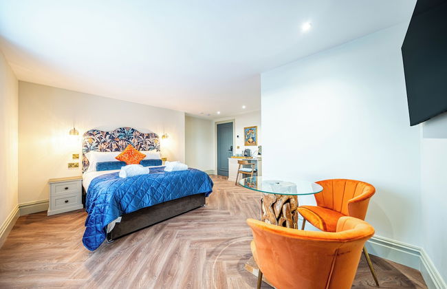 St Mary's Quarters - Foto 62