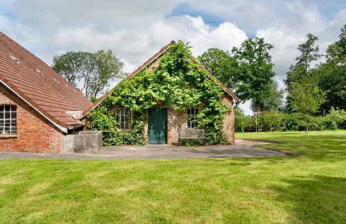 Friesenhof Nordsee - Photo 29