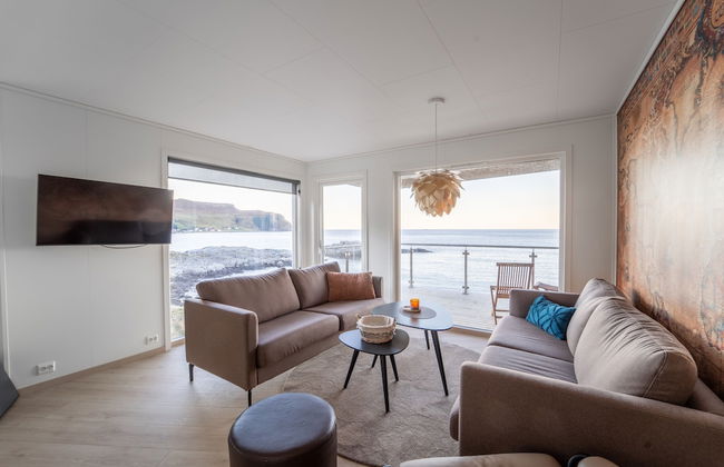 Runde Panorama - Østen Pilot - Foto 3