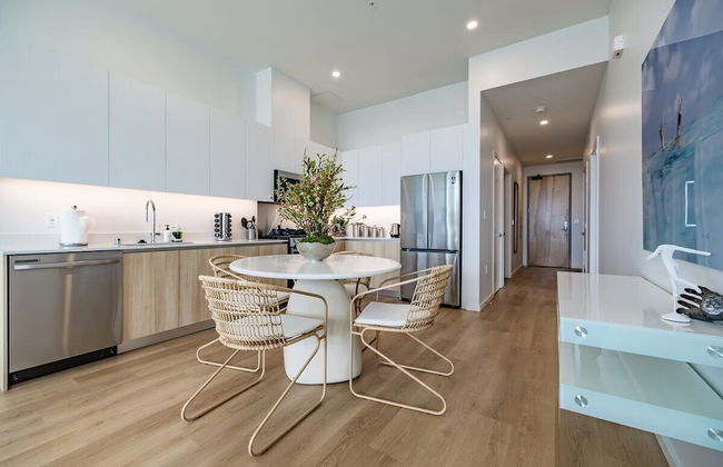 @ Marbella Lane - Sleek Corner Ocean View - Foto 21