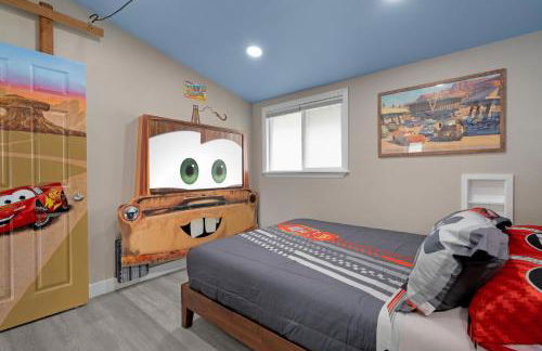 Pixar Pier by OC Adventure Homes - Foto 19