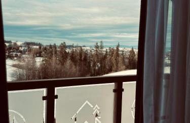 Leśny Wierch luxury spa villas - Foto 12