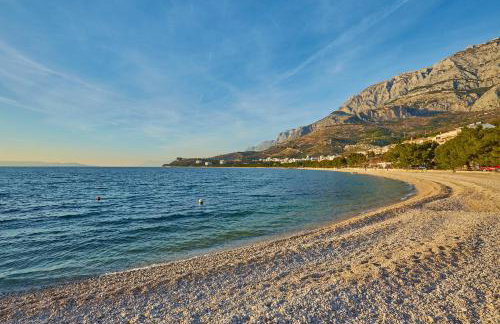 Apartments Zelic Tucepi - Foto 20