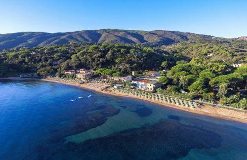 Residence in Capoliveri just 200 mt from the beach - Foto 1