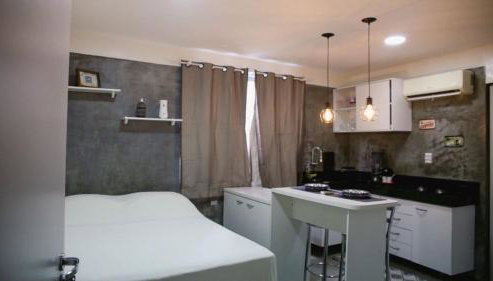 STUDIO 301 | WIFI 600MB | RESIDENCIAL JC, um lugar para ficar. - Foto 2