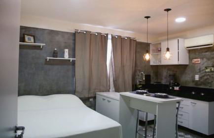 STUDIO 301 | WIFI 600MB | RESIDENCIAL JC, um lugar para ficar. - Photo 2