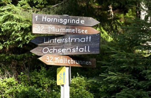 Ferienhaus The Himmelsteig - Foto 41