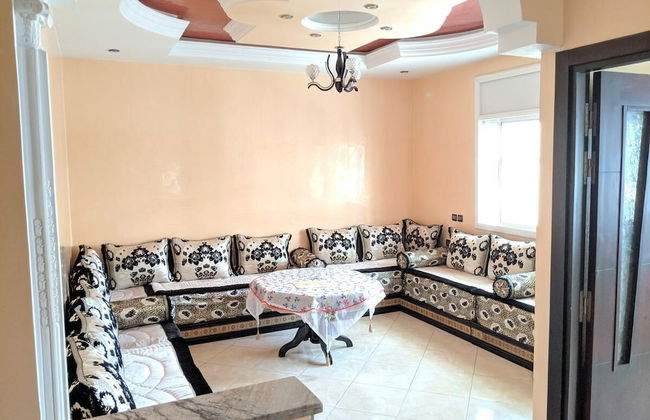 Family Appart BA - Foto 17