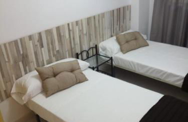 Apartamentos la Bastida - Foto 7