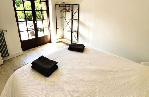 Crec'h Guenno - Belle Longère Bretonne - Photo 18