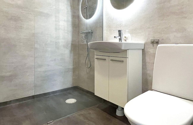 4 Star Holiday Home in Kopingsvik - Foto 14
