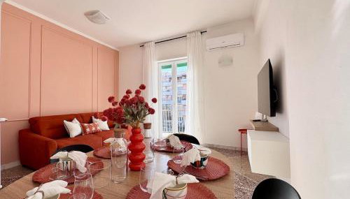 Palm Haven Apartment 5 min from Lido Centro - Foto 4