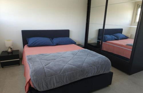 Antibes le Vauban grand 2 pièces parking - Foto 10