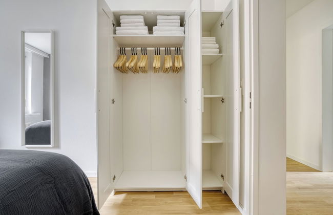 Kaya Zurich Wiedikon - Foto 68