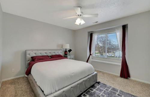 Massive 6 bedroom in a great area - Foto 7