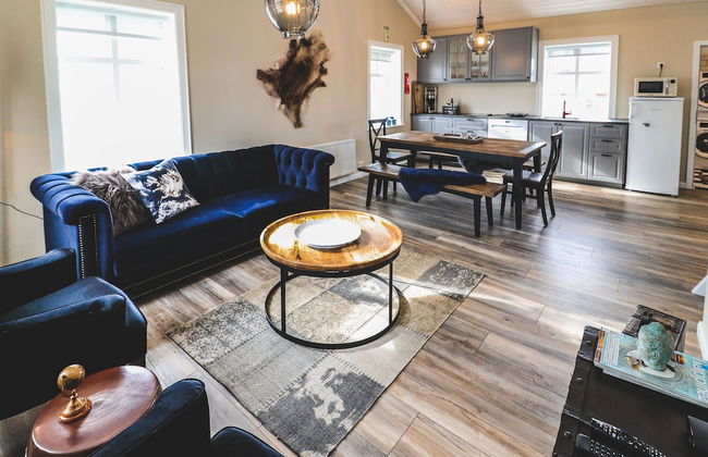 G19 Boutique Apartments - Foto 1