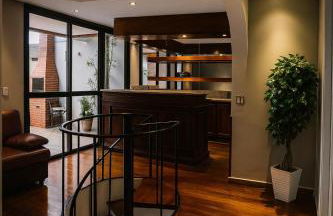 ORLA20 - Duplex Penthouse, Pool and BBQ - Foto 25