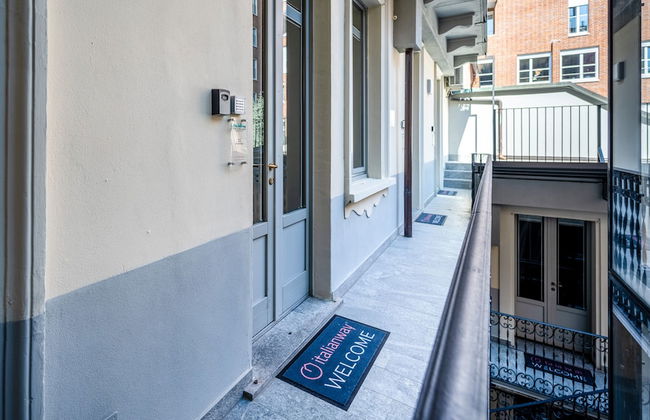 Italianway - The B Village Standard - Foto 2