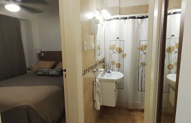 Charming Apartment in Recoleta Comfort and Style for 4 People - Foto 14