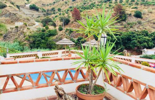 CASA RURAL DE ENSUEÑO - Photo 31