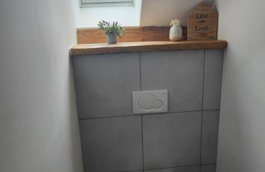 Du côté de chez Pam - terrasse - piscine - parking privée - Foto 31