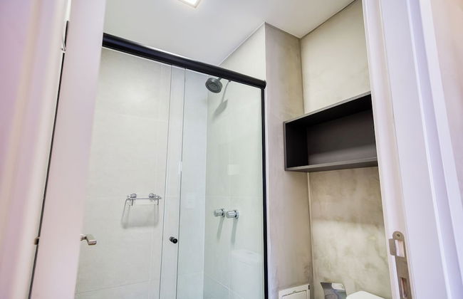 360 HPaulista - Photo 47