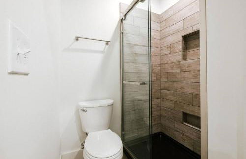 Hot-Tub Wifi Fireplace - Honeysuckle Bridge - Foto 50