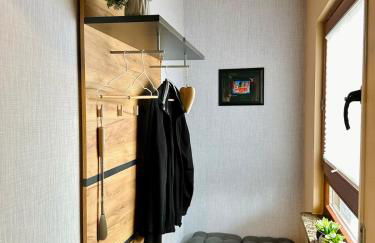 Apartment in Taucha for short & long stays - Foto 16