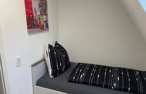 Gästehaus Graupner-Mittweida - Foto 19