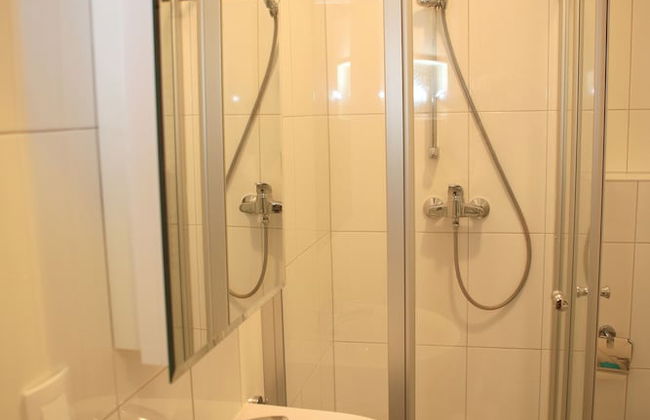 Bermuda Apartment Bochum City - Foto 17