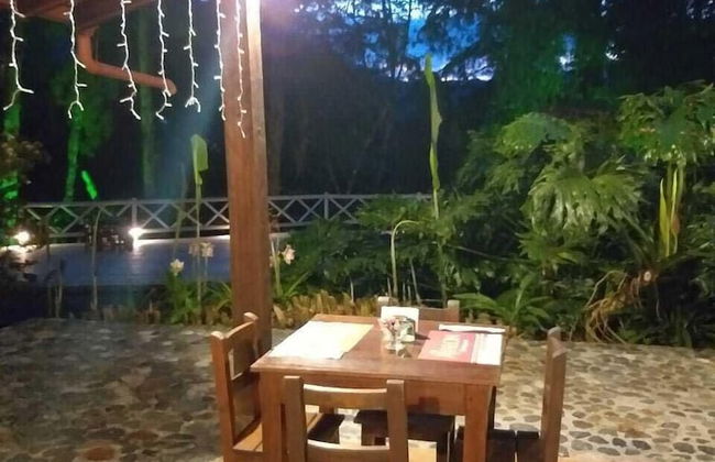 Avalon Hotel Campestre en Jardin - Photo 51