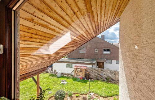 Appartment Teckblick - Foto 35
