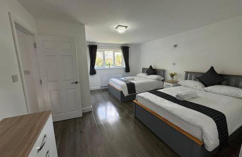 5-Bedroom Cottage in New Waltham, Grimsby - Photo 20