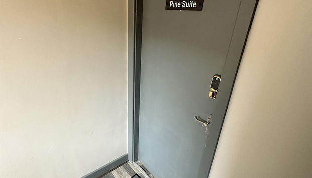 One Bed Apartment - Amazing Town Centre Location - Foto 5, Interior