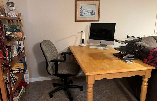 Wanderer's Roost - Foto 15