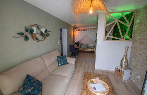 L'échappée nocturne Nature et Zen - Foto 8