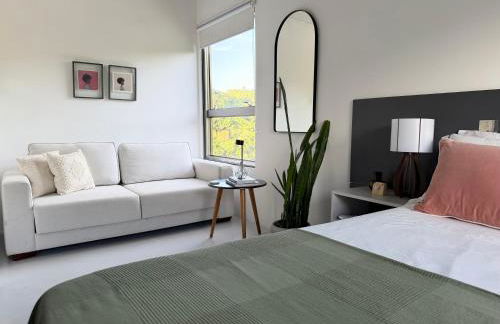 The Green Hill Apartamento na Praia Brava com Piscinas Playground e Academia - Foto 22