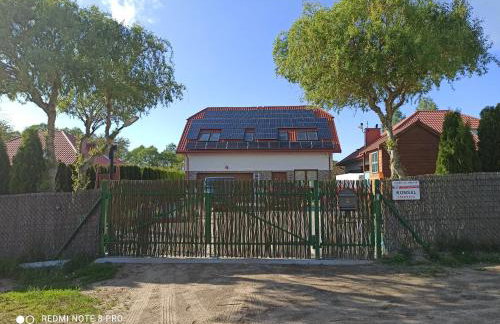 Apartamenty Lubkowo - Foto 7