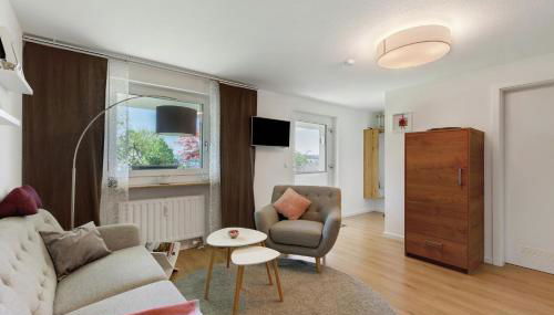 Ferienwohnung Staffe - Foto 5