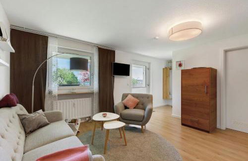 Ferienwohnung Staffe - Foto 5