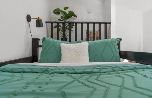 Luxe Lake Home Reflect Recharge and Reconnect - Foto 58