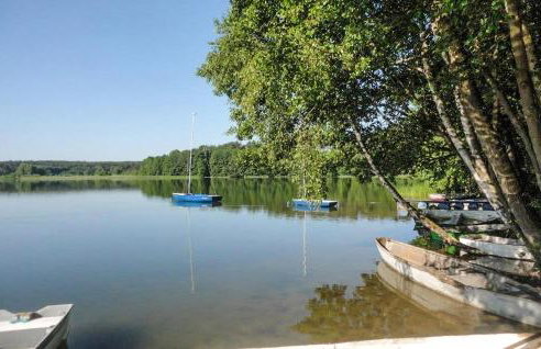 Beach Front Home In Ocypel With Sauna - Foto 21