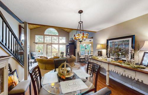 Pisgash Cottage - Foto 7